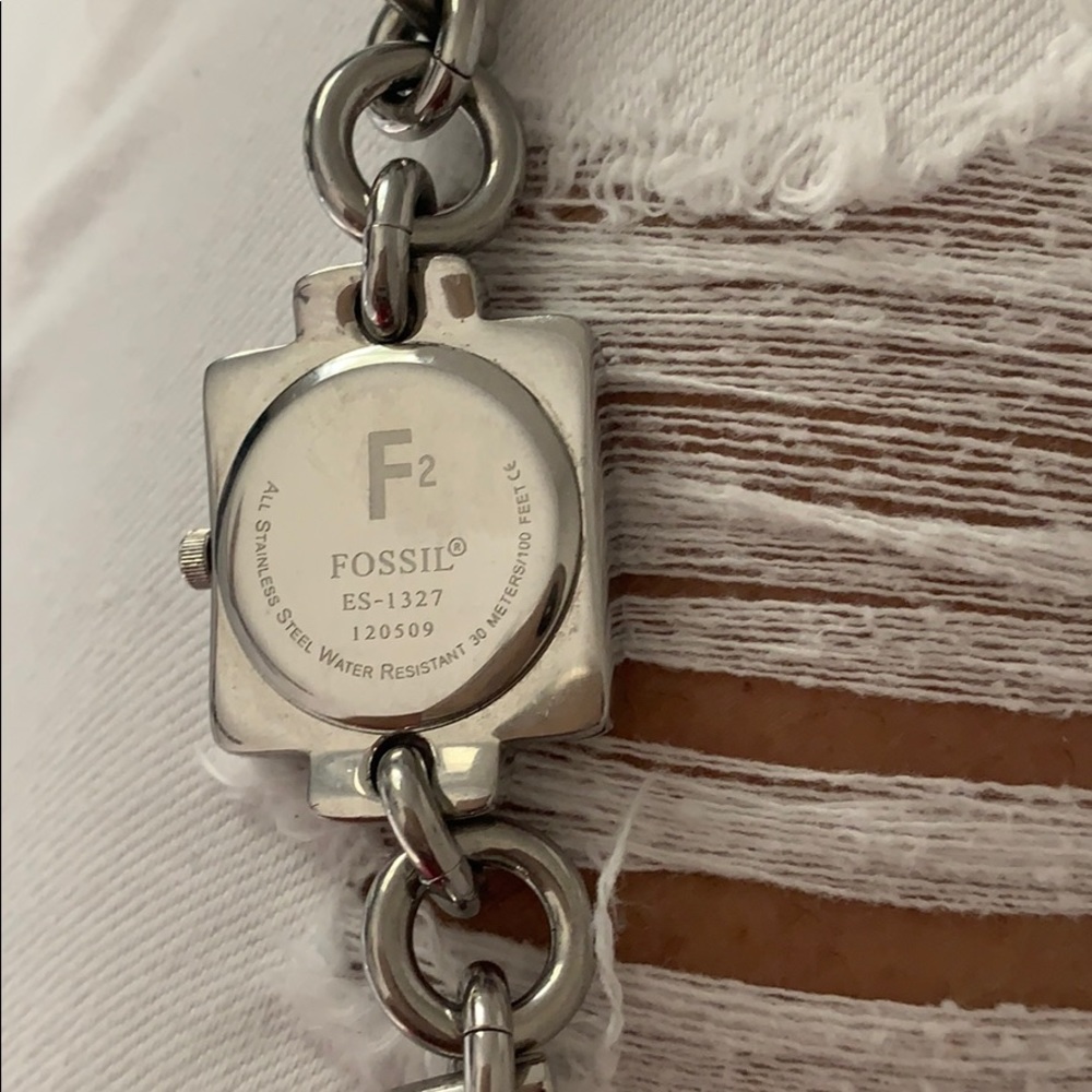 FOSSIL watch - Picture 12 of 13